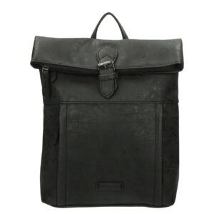 Enrico Benetti Ruby Backpack black