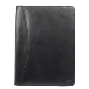 Bear Design Jos Schrijfmap black