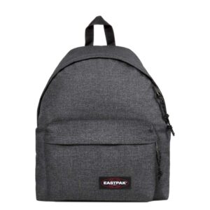 Eastpak Padded Pak'r black denim