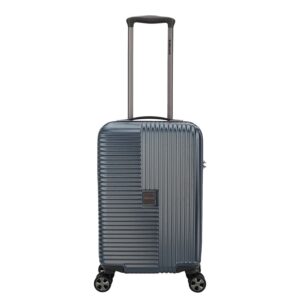 Decent Tourister Cabin Trolley 55/35 blue
