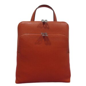Gigi Fratelli Romance Backpack orange