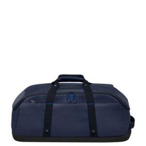 Samsonite Ecodiver Duffle M blue nights
