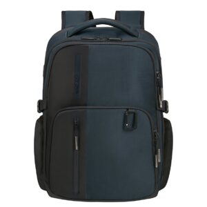 Samsonite BIZ2GO Laptop Backpack 15.6'' Daytrip deep blue