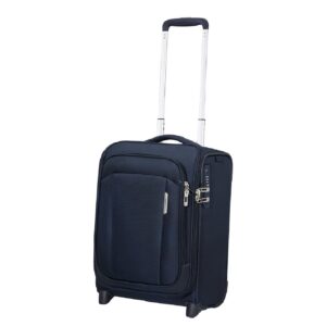 Samsonite Respark Upright 45 Underseater midnight blue