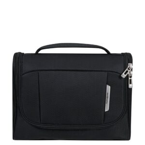 Samsonite Respark Toilet Kit Hanging Toilet Kit ozone black
