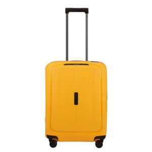 Samsonite Essens Spinner 55 radiant yellow