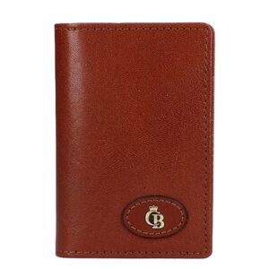 Castelijn & Beerens Gaucho Creditcard Etui 8 Cards cognac