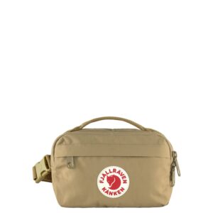 Fjallraven Kanken Hip Pack clay