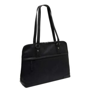 The Chesterfield Brand Branson Shoulderbag black