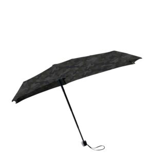 Senz Micro Foldable Storm Umbrella camo