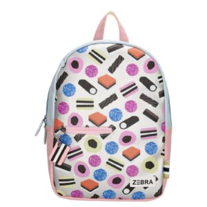 Zebra Trends Kids Backpack 22990195 multi