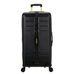 American Tourister Trailon Trunk 80/30 TSA black