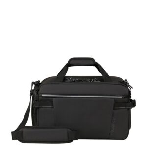 American Tourister Upventure 3 Way Boarding Bag black