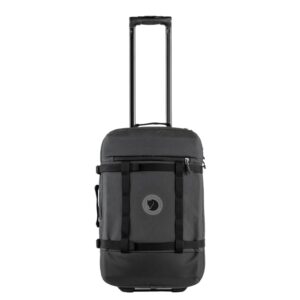 Fjallraven Farden Roller 35 coal black