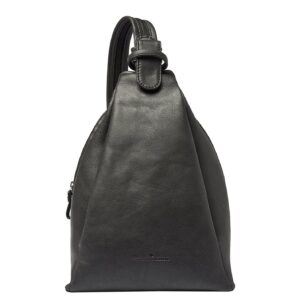 Castelijn & Beerens Carisma Backpack black