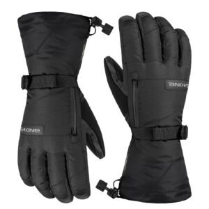 Dakine Titan Gore-Tex Glove XL black