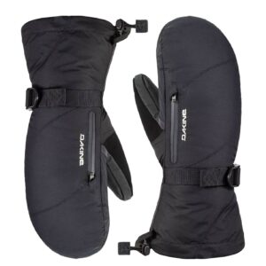 Dakine Sequoia Gore-Tex Mitt M black