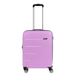 Gabol Future Plus Cabin Trolley rosa