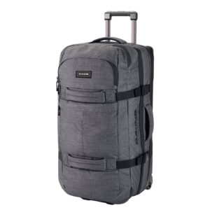 Dakine Split Roller 85L carbon