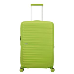 American Tourister FastForward Spinner 68/25 TSA Exp neon lime