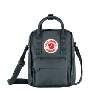Fjallraven Kanken Sling graphite