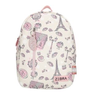 Zebra Trends Saar Backpack paris
