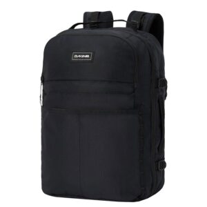 Dakine Split Adventure Backpack 28L black ripstop