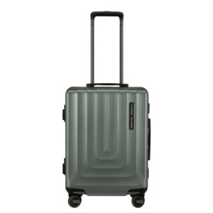 Samsonite Focus Spinner 55/20 matt sage khaki