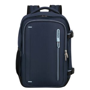 American Tourister Cloudrider  Cabin Backpack S sky navy
