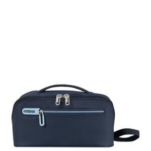 American Tourister Cloudrider  Wash Bag sky navy