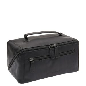 The Chesterfield Brand Elmia Toiletbag black