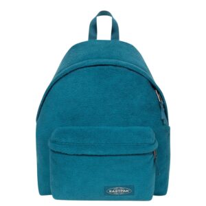 Eastpak Padded Pak'r fleec'd jade