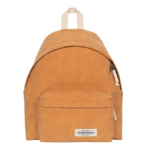 Eastpak Padded Pak'r uprgrained ginger