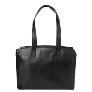 Plevier Burns Laptopbag 14-16" black