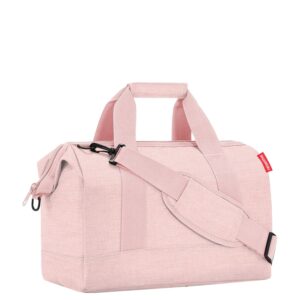 Reisenthel Allrounder M Duffle twist blush