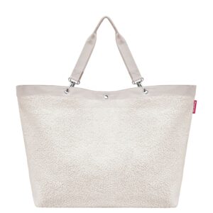 Reisenthel Shopper XL teddy sand