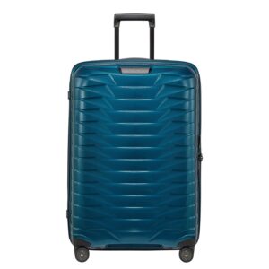 Samsonite Proxis Spinner 75 petrol blue