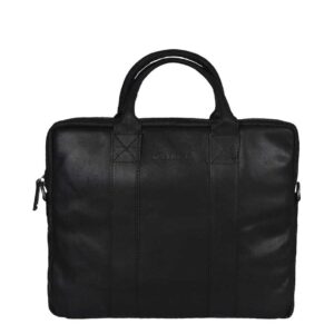 DSTRCT Main Street Workingbag 13.3'' black