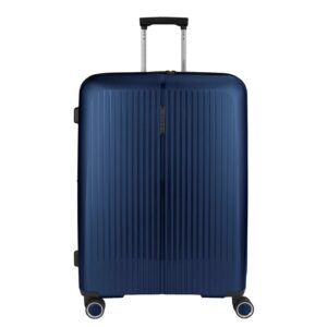 Gabol Brooklyn Large Trolley Expandable blue