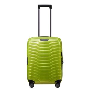 Samsonite Proxis Spinner 55 Expandable lime