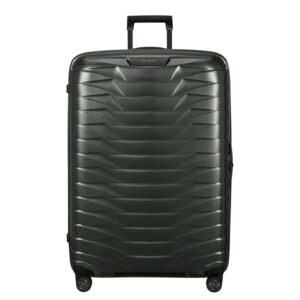 Samsonite Proxis Spinner 81 matt climbing ivy