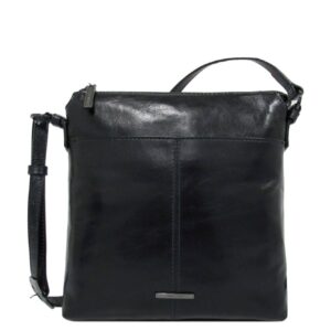 Claudio Ferrici Vecchia Crossoverbag navy