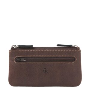 Castelijn & Beerens Canyon Sleuteletui RFID mocca