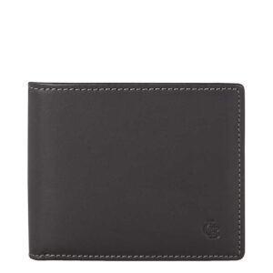 Castelijn & Beerens Canyon Billfold 8 Creditcards zwart