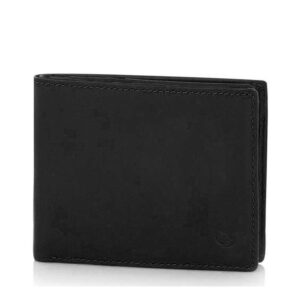 Castelijn & Beerens Canyon Billfold 14 Creditcards zwart