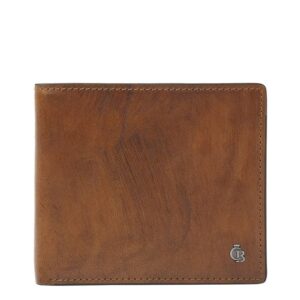 Castelijn & Beerens Rien RFID Portemonnee 8cc natural