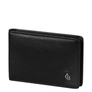 Castelijn & Beerens Vita Creditcard Etui zwart