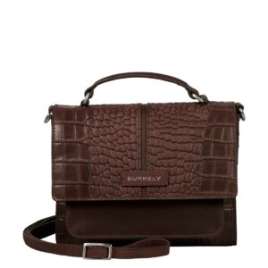 Burkely Cool Colbie Citybag Small brown