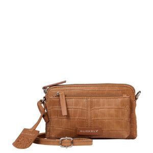 Burkely Cool Colbie Minibag colbie cognac