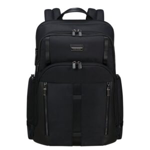 Samsonite Urban-Eye Laptop Backpack 17.3" Exp black